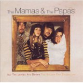 All the Leaves Are Brown - The Golden Era Collection CD
