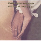 Human Wheels CD