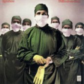 Difficult to Cure CD