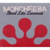 Blood Like Lemonade CD