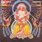 Space Ritual CD