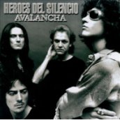 Avalancha CD