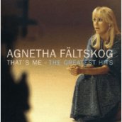 Thats Me - Greatest Hits CD
