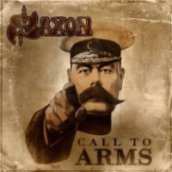 Call To Arms CD