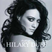 Best Of Hilary Duff CD
