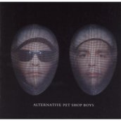 Alternative CD