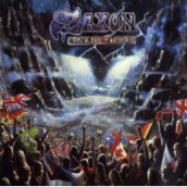 Rock the Nations CD