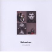 Behaviour CD