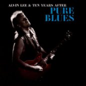 Pure Blues CD