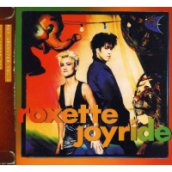 Joyride - 2009 Version CD