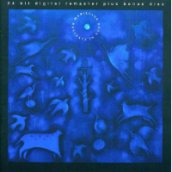 Holidays in Eden CD