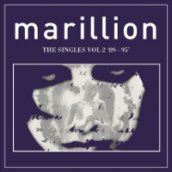 The Singles 1989 - 1995 CD