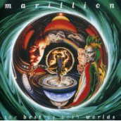 The Best of Both Worlds CD
