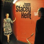 Dreamer in Concert (Live) CD
