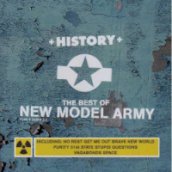 History - The Singles 85-91 CD