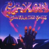 Power And The Glory CD