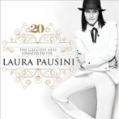 20 The Greatest Hits CD