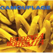 Bodega Bohemia CD