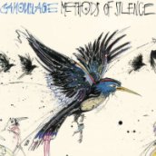 Methods Of Silence CD