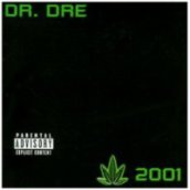 Chronic 2001 CD