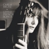 Little French Songs CD
