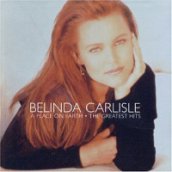 A Place On Earth - The Greatest Hits CD