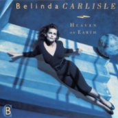 Heaven On Earth CD