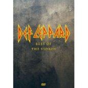 Best Of The Videos DVD