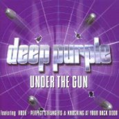 Under The Gun CD