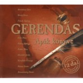 Apák könyve CD