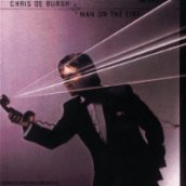 Man On The Line CD