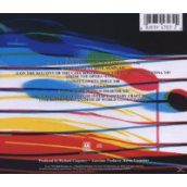Passage CD