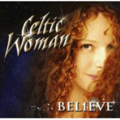 Believe CD