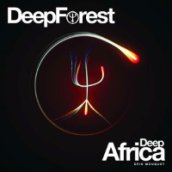 Deep Africa CD