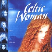 Celtic Woman CD