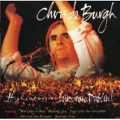 High On Emotion - Live From Dublin CD