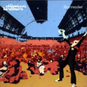 Surrender CD