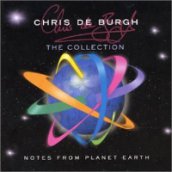 Notes From Planet Earth CD