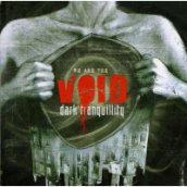 We Are The Void CD