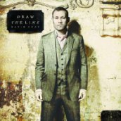 Draw The Line CD