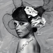 3 Words CD