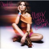 Messy Little Raindrops CD