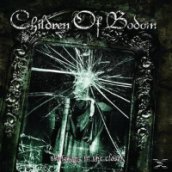 Skeletons In The Closet CD