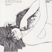 Erotika CD