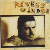 Révész Sándor CD
