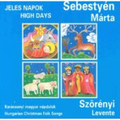 Jeles Napok CD