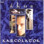 Karcolatok CD