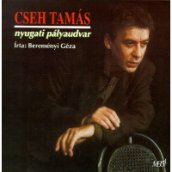 Nyugati pályaudvar CD
