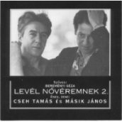 Levél nővéremnek 2. CD