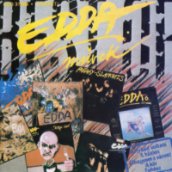 Best of Edda '80-'90 CD